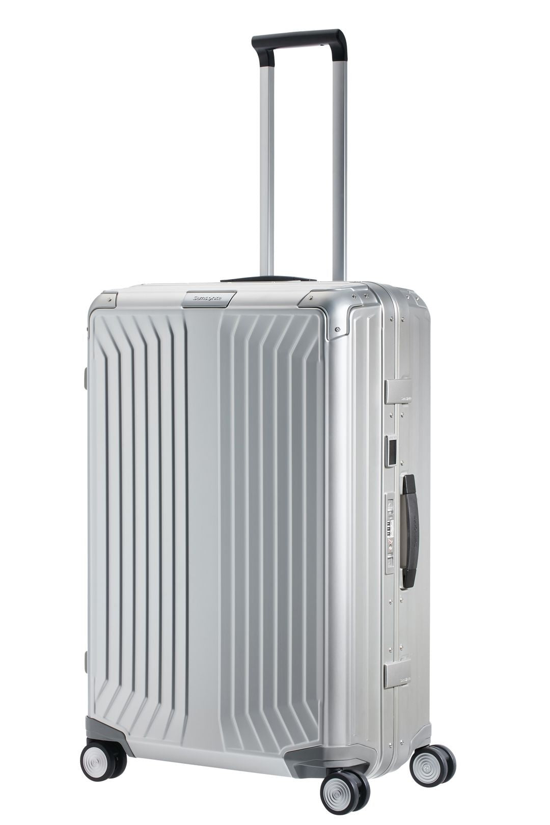 SAMSONITE Grande mala LITE-BOX ALU 76CM