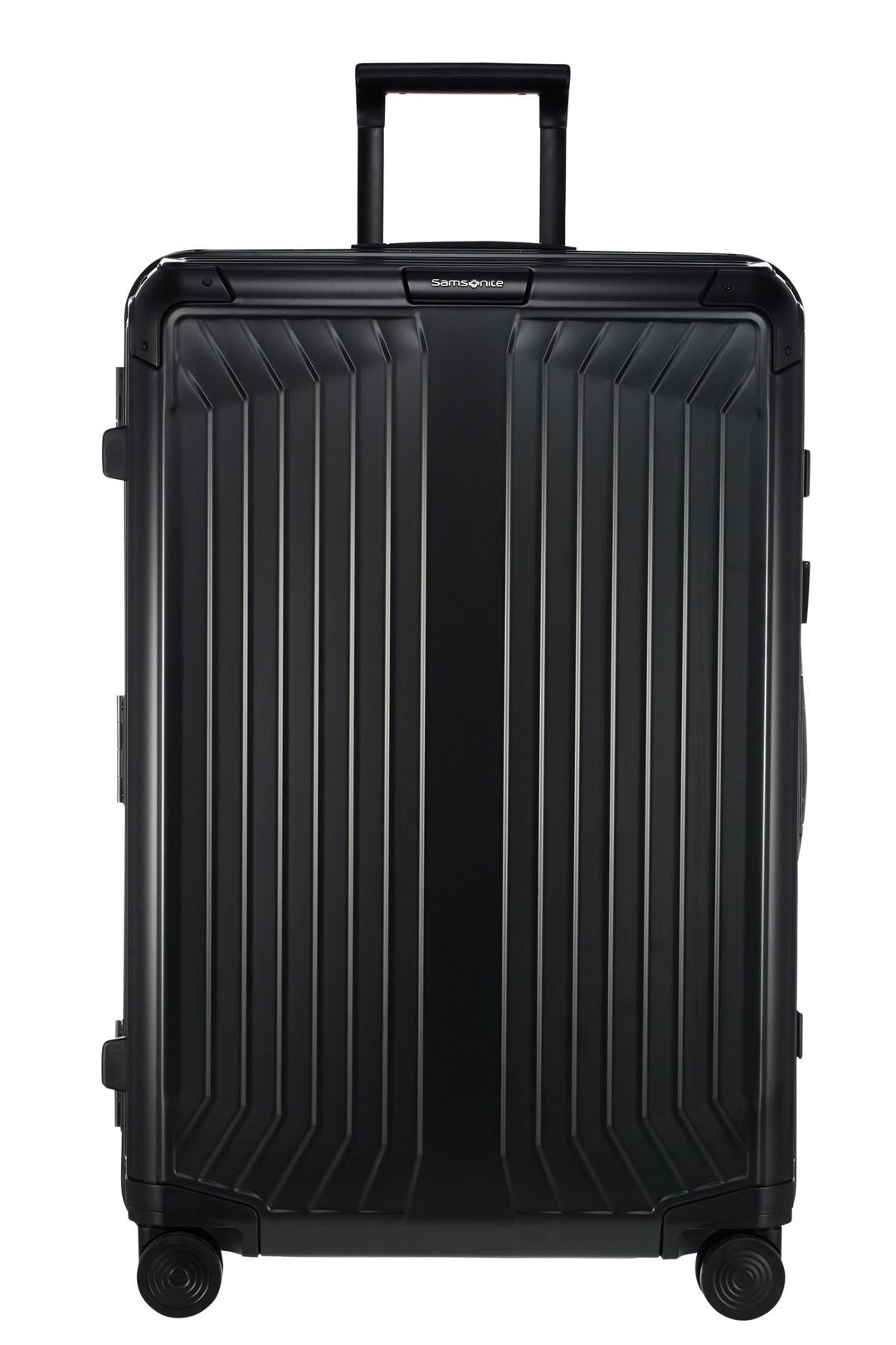 SAMSONITE Grande mala LITE-BOX ALU 76CM