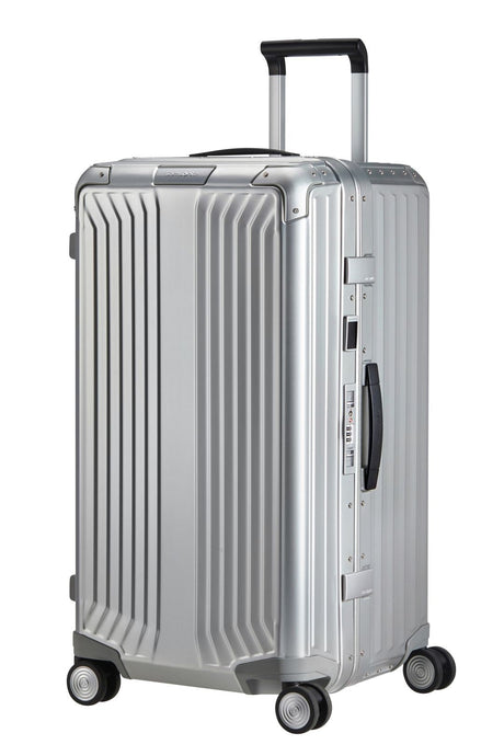 Samsonite Trunk 74 cm - Lite -Box Alu