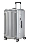 SAMSONITE TRUNK 74cm - LITE-BOX ALU