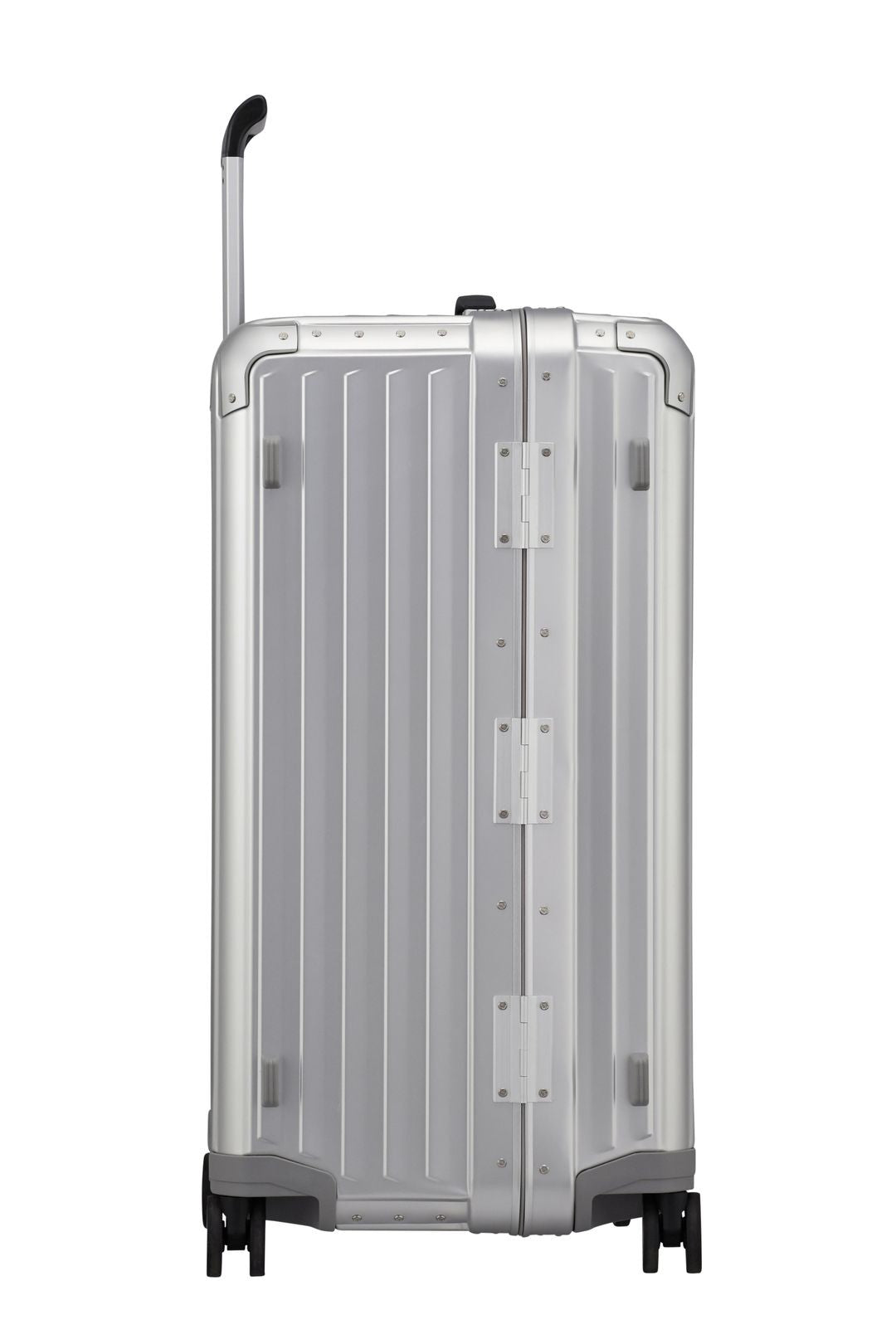 SAMSONITE TRUNK 74cm - LITE-BOX ALU