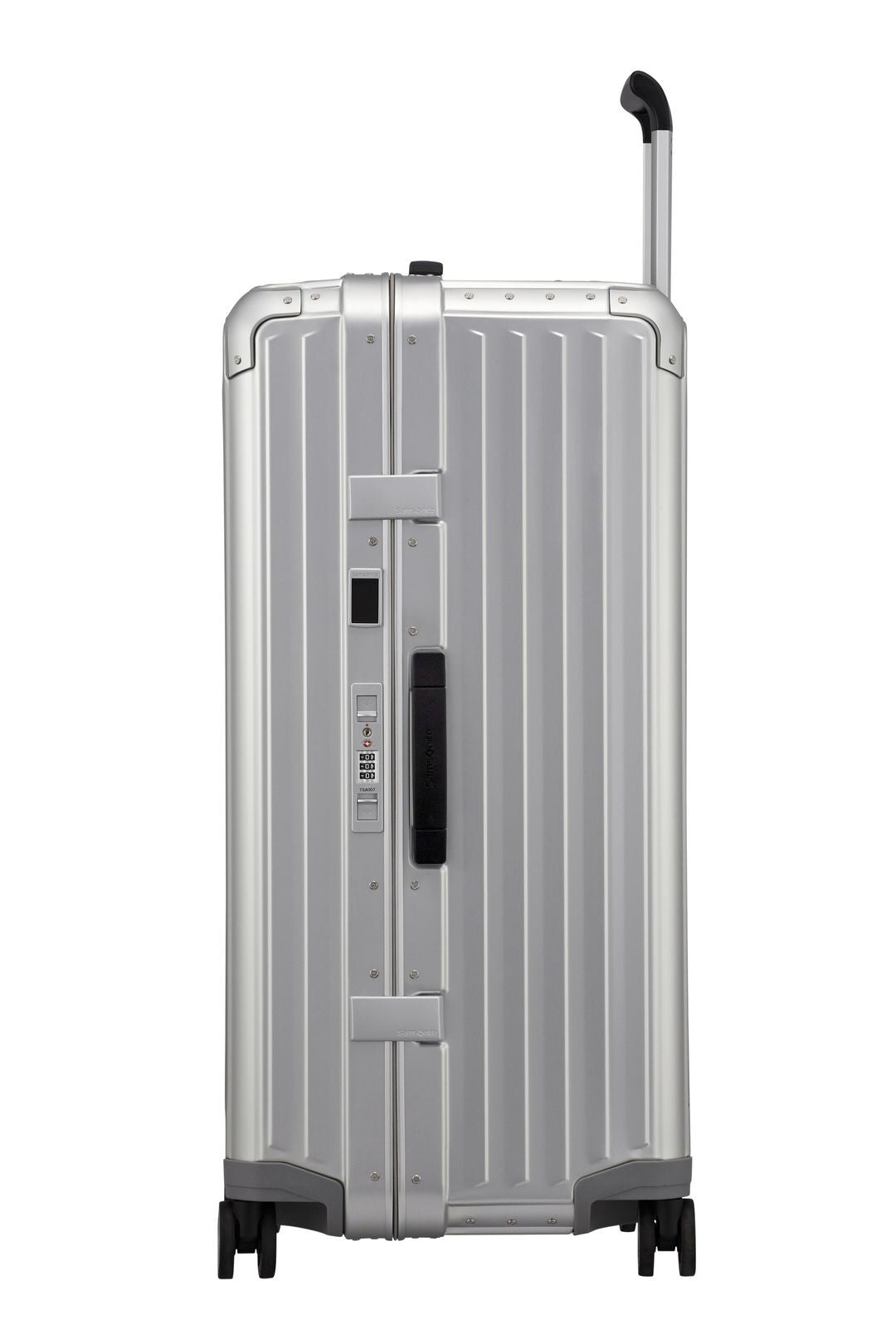 SAMSONITE TRUNK 80CM - LITE-BOX ALU