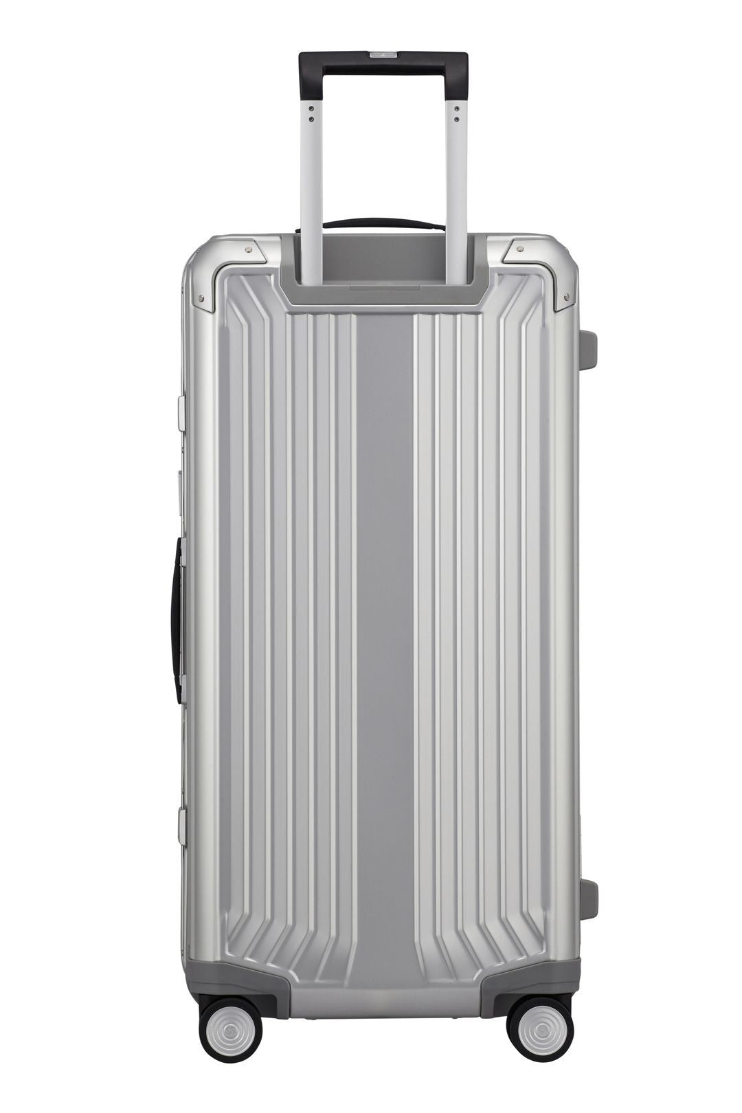 SAMSONITE TRUNK 80CM - LITE-BOX ALU