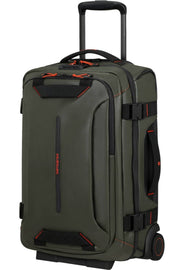 Valise cabine  55/35cm ECODIVER de Samsonite