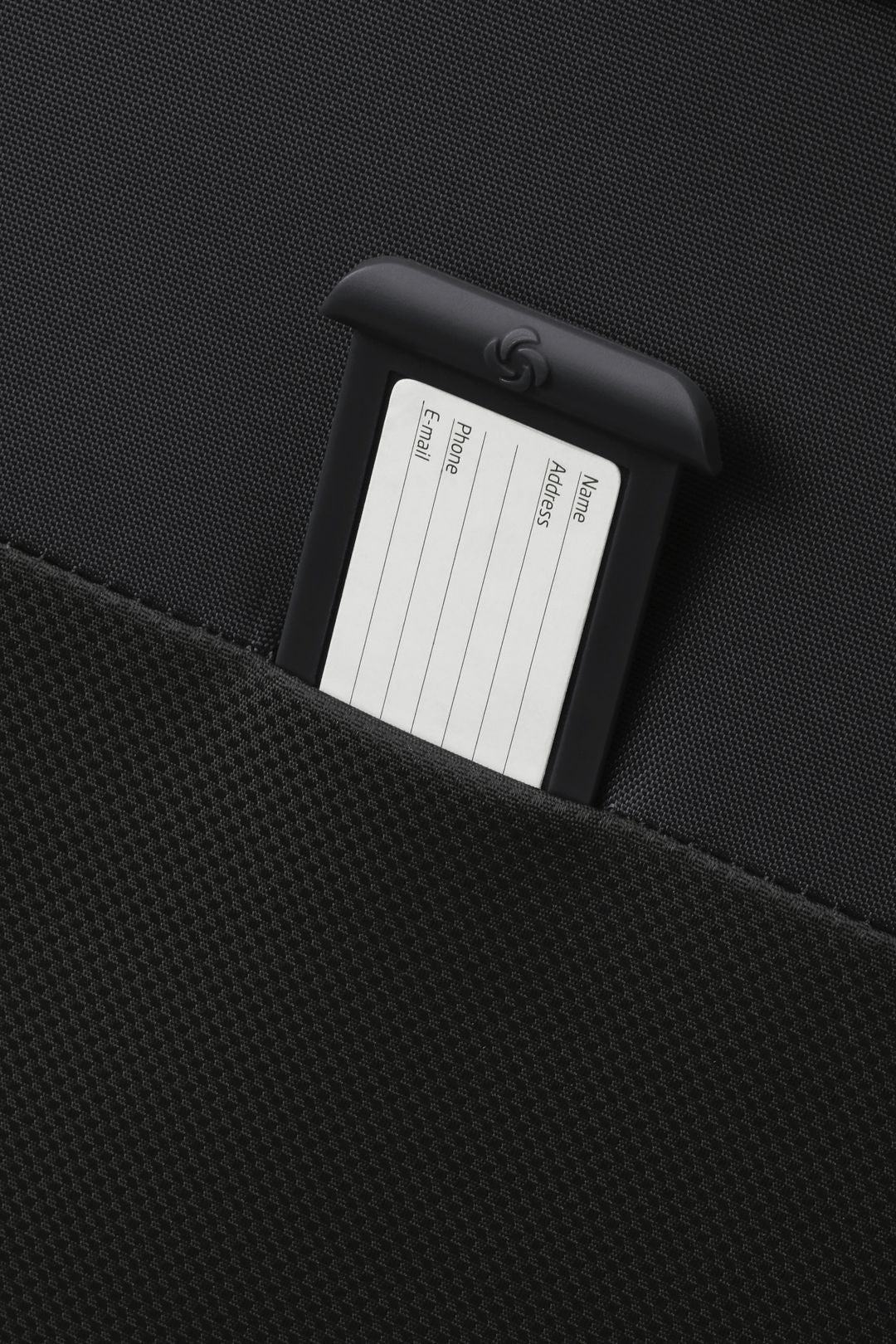 SAMSONITE Walizka kabinowa D´LITE 55cm