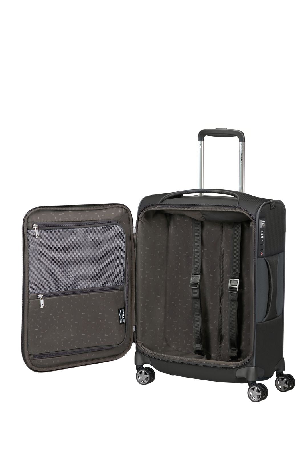 SAMSONITE Walizka kabinowa D´LITE 55cm