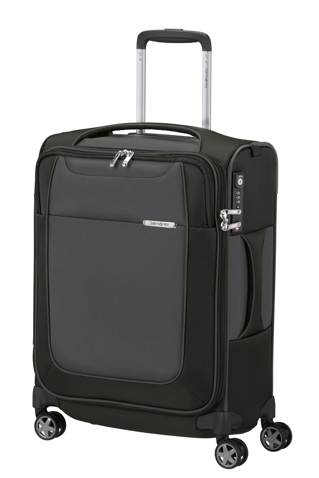 SAMSONITE Walizka kabinowa D´LITE 55cm