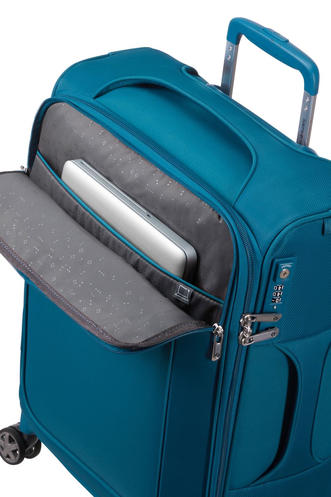 SAMSONITE Walizka kabinowa D´LITE 55cm