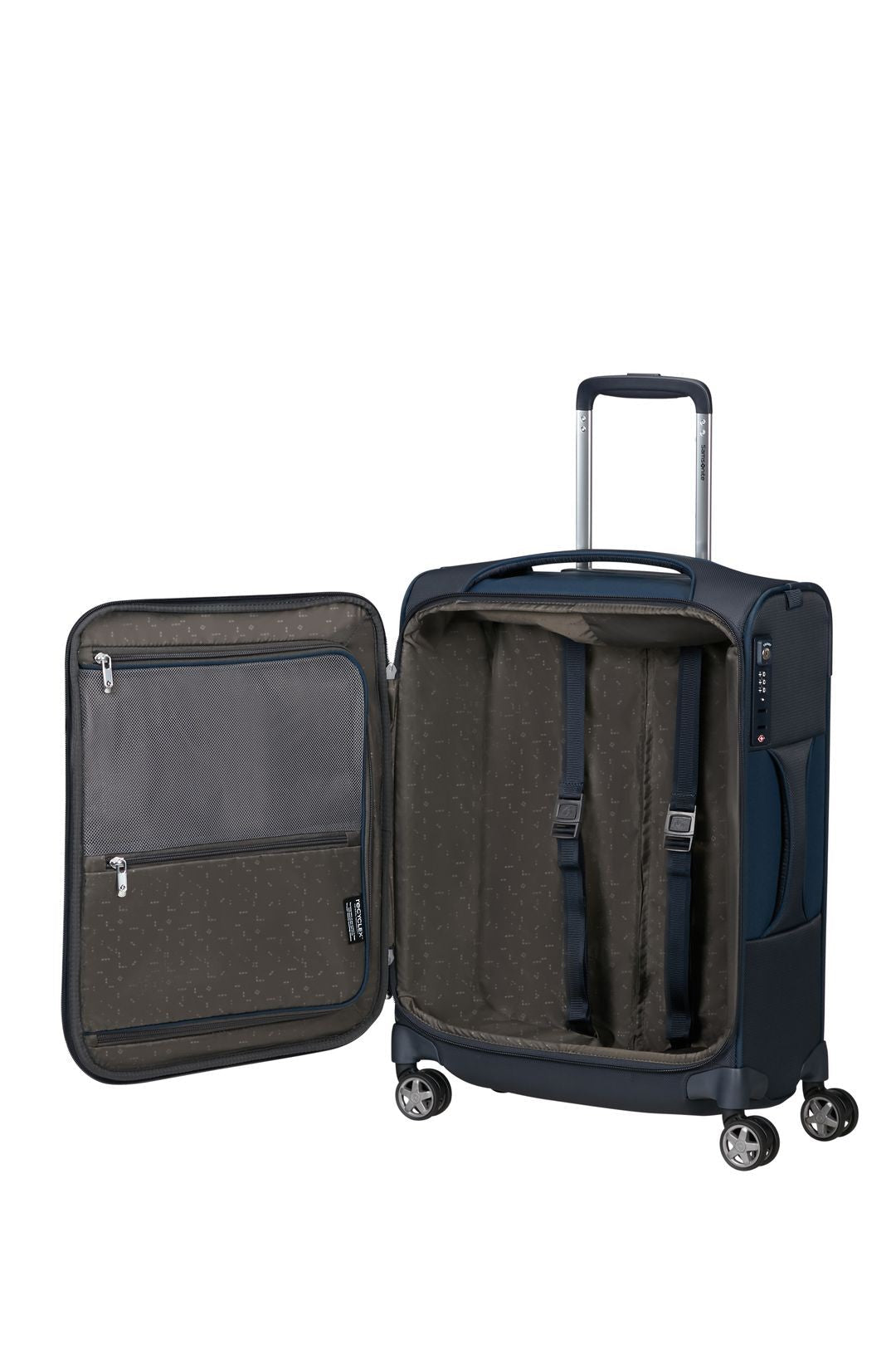 SAMSONITE Walizka kabinowa D´LITE 55cm