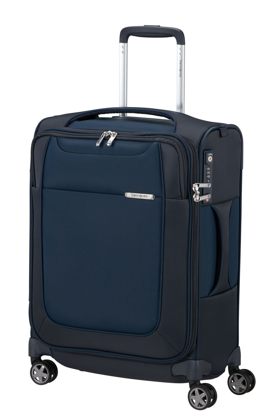 SAMSONITE Walizka kabinowa D´LITE 55cm