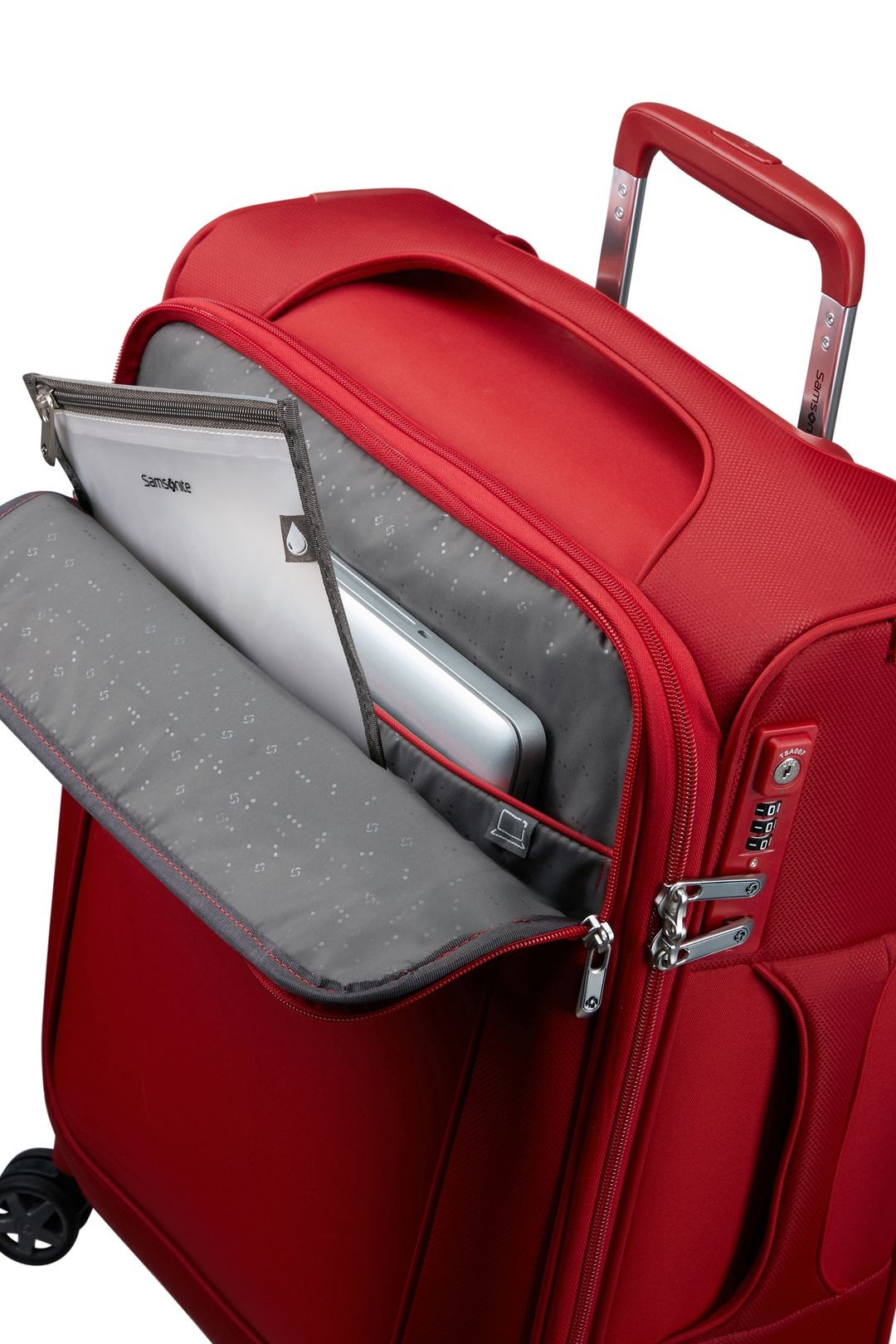SAMSONITE Walizka kabinowa D´LITE 55cm