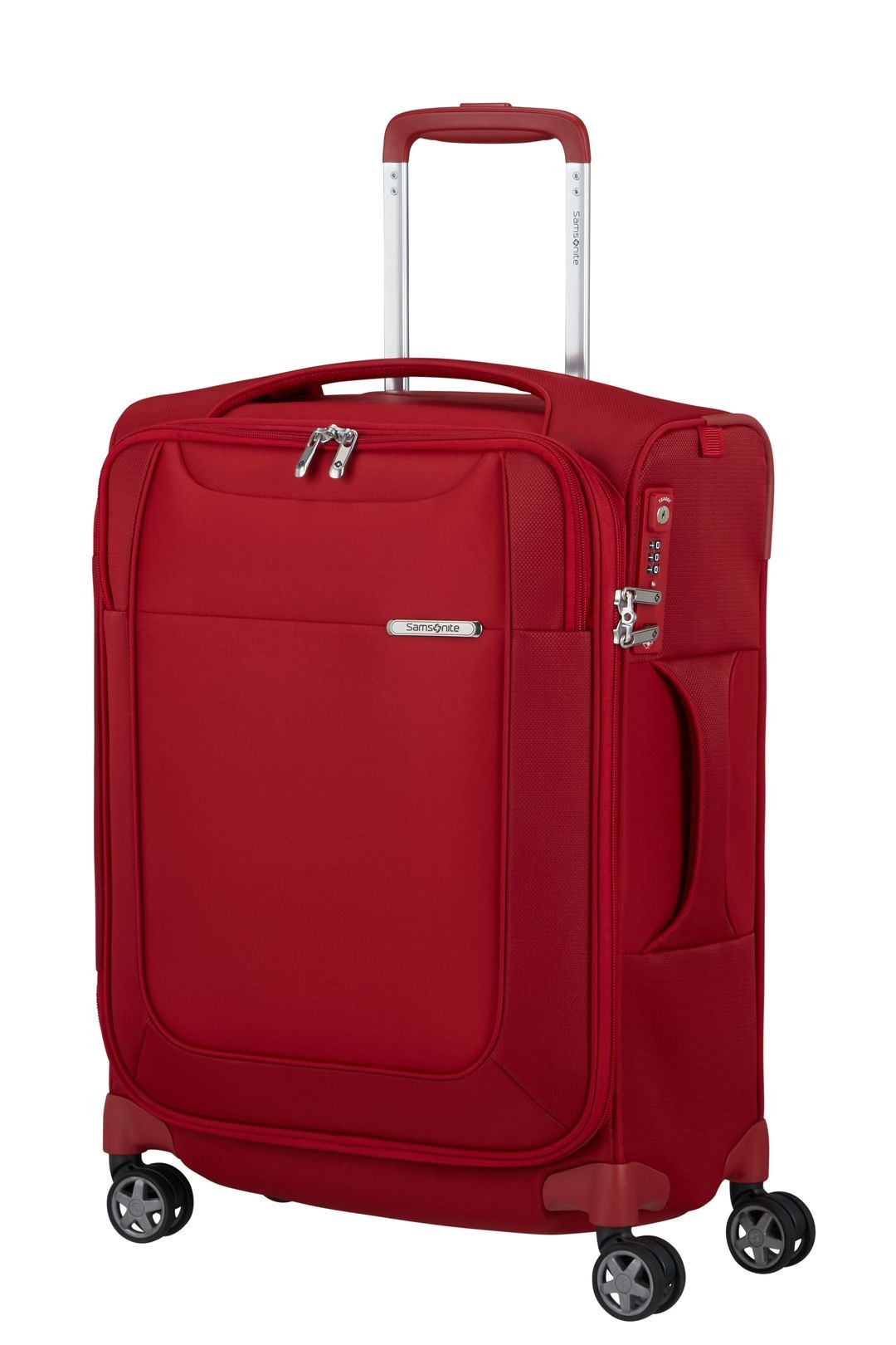 SAMSONITE Walizka kabinowa D´LITE 55cm