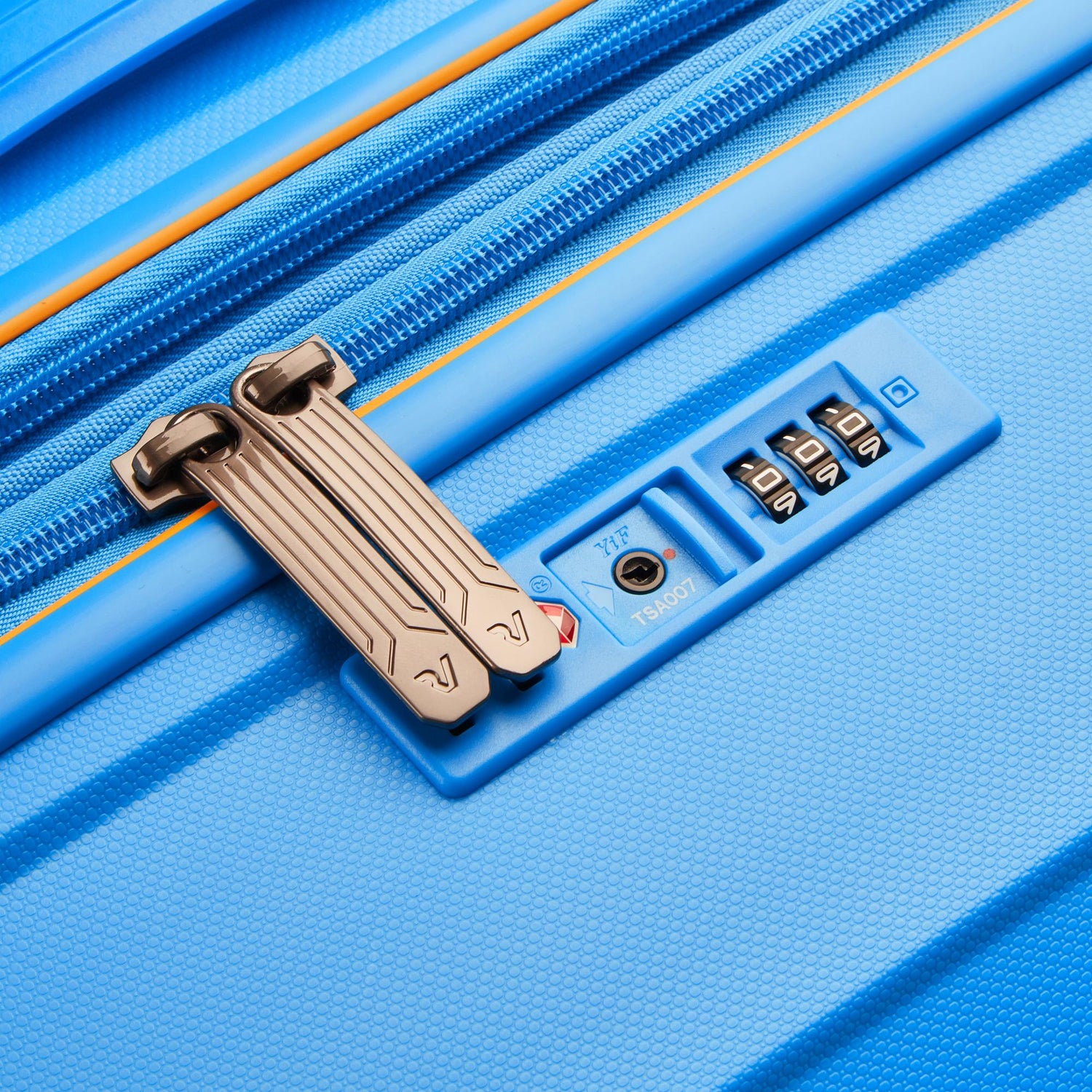 Roncato SET Trolley Extensible B-FLYING