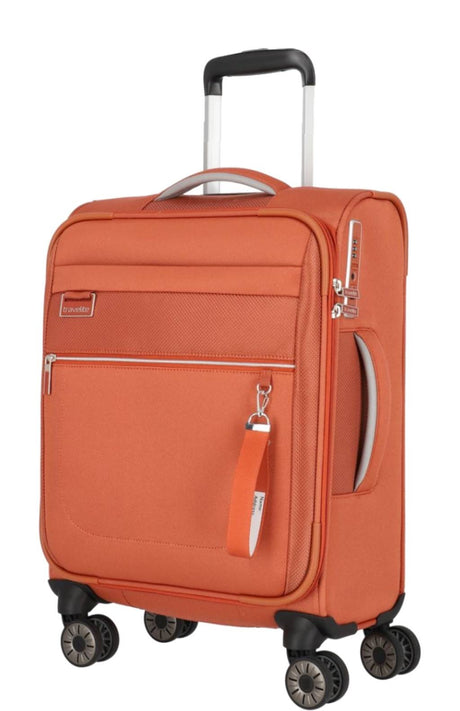 Valise cabine Blanda de TRAVELITE - MIIGO - BLACK