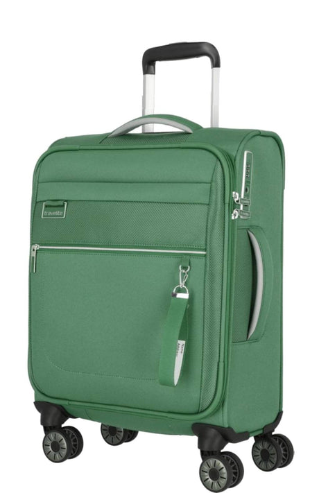 Valise cabine Blanda de TRAVELITE - MIIGO - BLACK