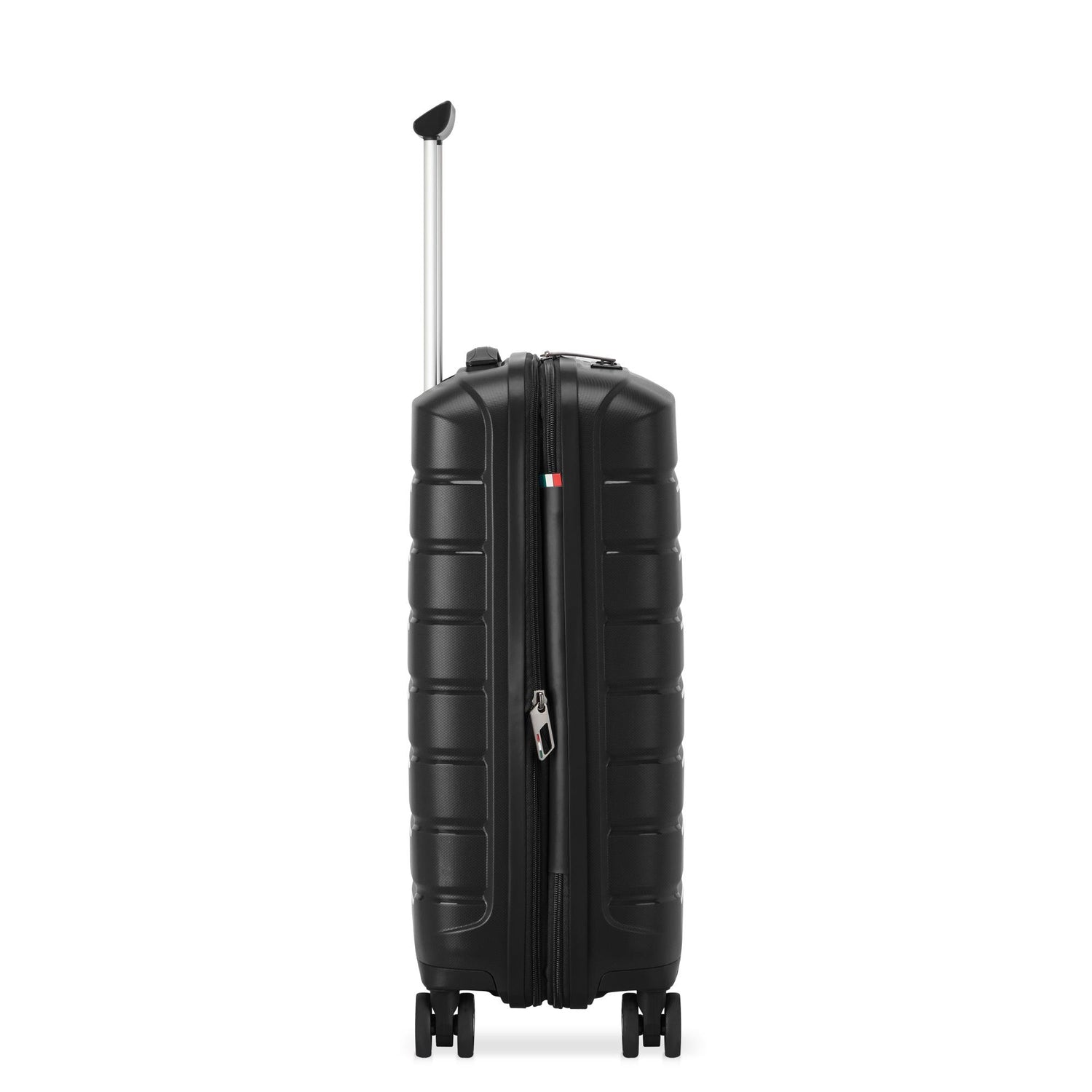 RONCATO PACK B-FLYING Cabin suitcase 55CM + Cabin backpack IRONIK 2.0 Ryanair
