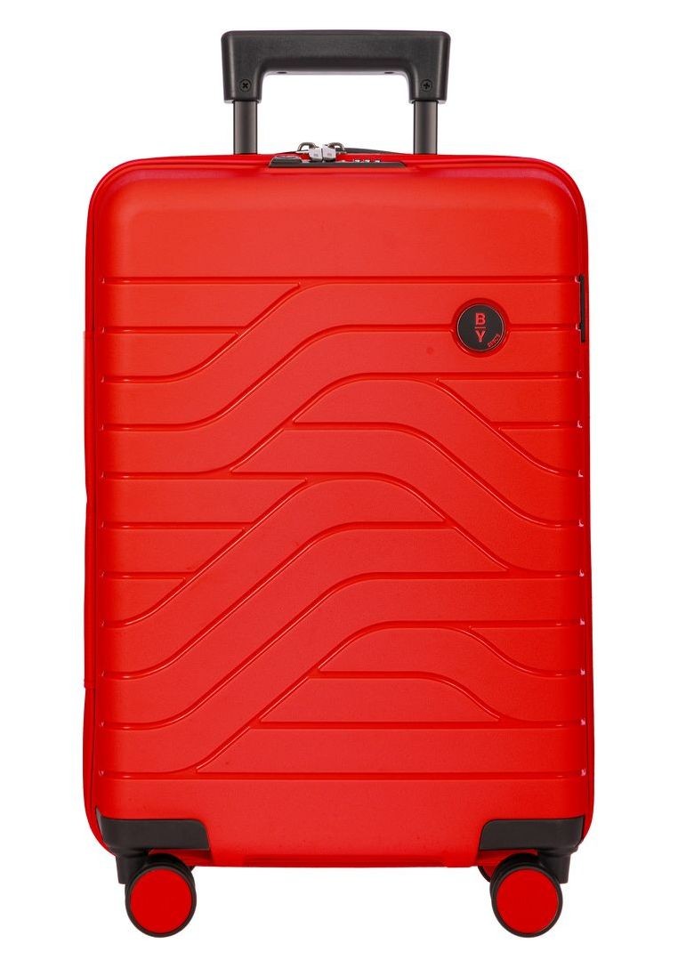 BRIC'S TROLLEY Cabina rigida ULISSE 55cm