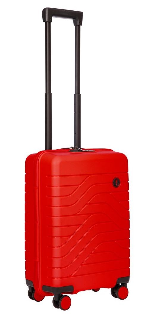 BRIC'S TROLLEY Cabina rigida ULISSE 55cm