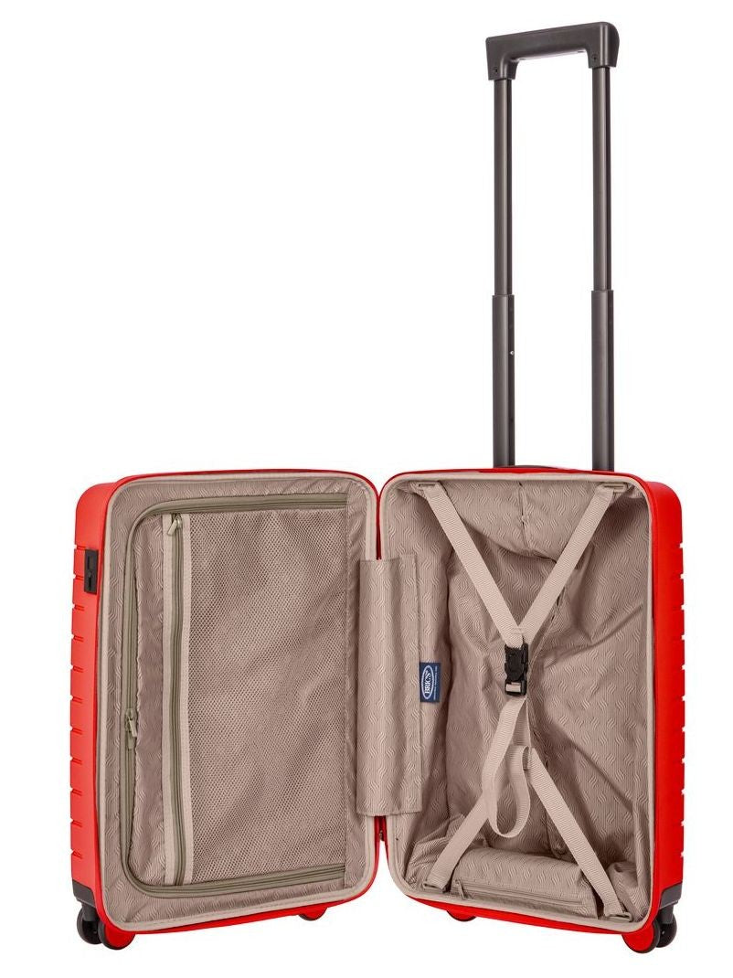 BRIC'S TROLLEY Cabina rigida ULISSE 55cm