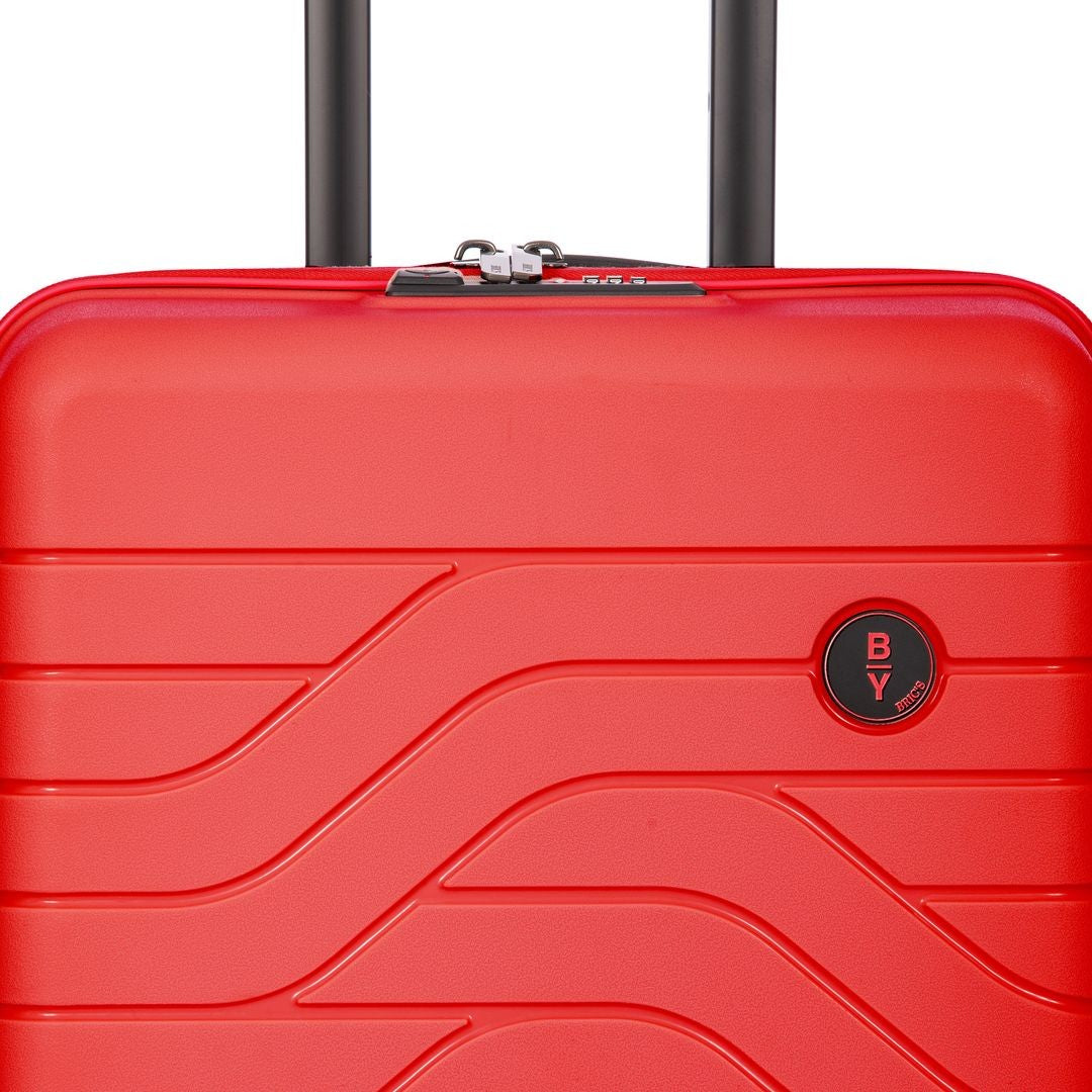 BRIC'S TROLLEY Cabina rigida ULISSE 55cm