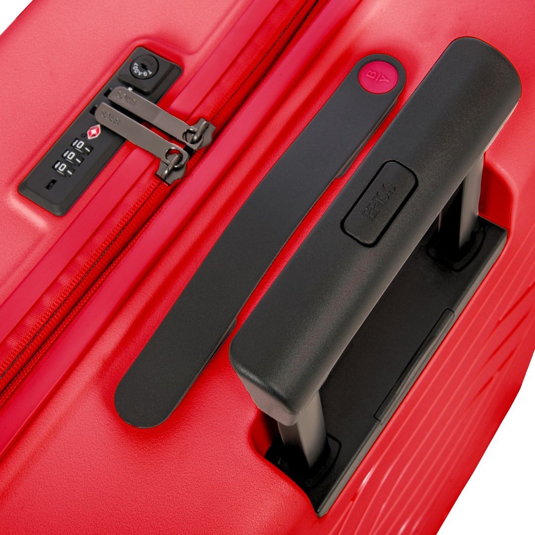 BRIC'S TROLLEY Cabina rigida ULISSE 55cm