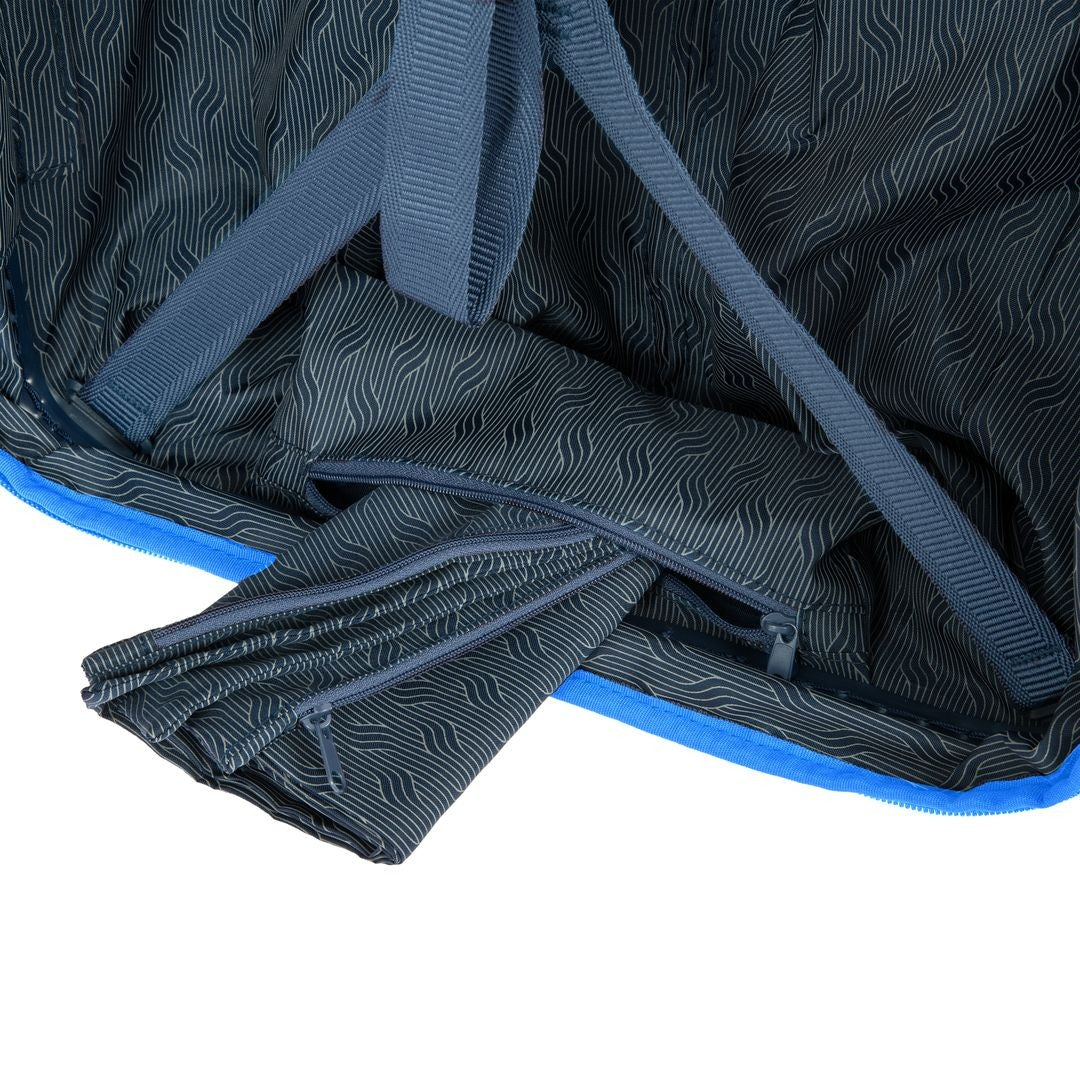 BRIC'S TROLLEY Cabina rigida ULISSE 55cm