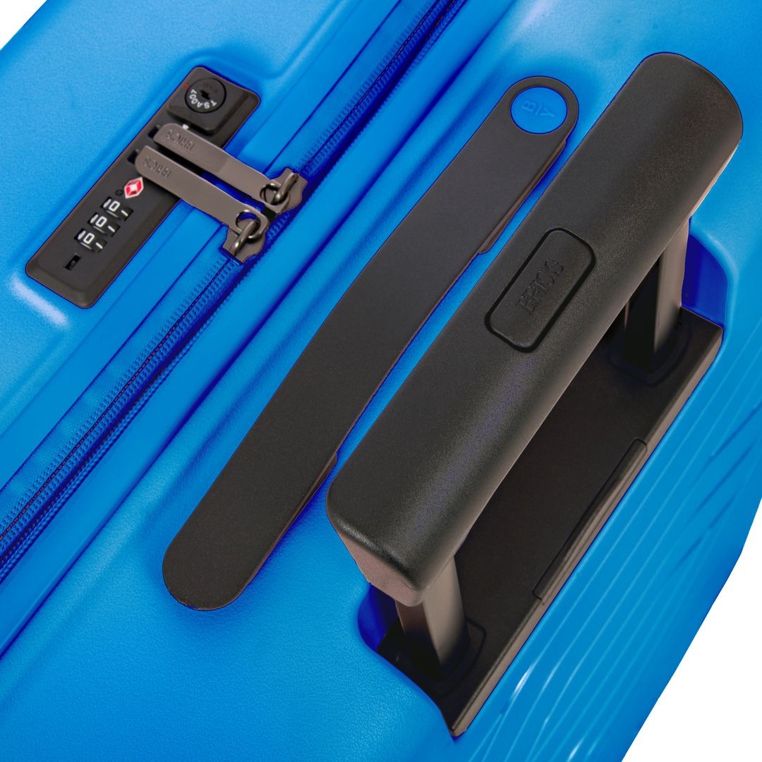 BRIC'S TROLLEY Cabina rigida ULISSE 55cm