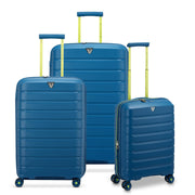 Roncato SET Trolley Extensible B-FLYING Move