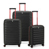 Roncato SET Trolley Extensible B-FLYING Move