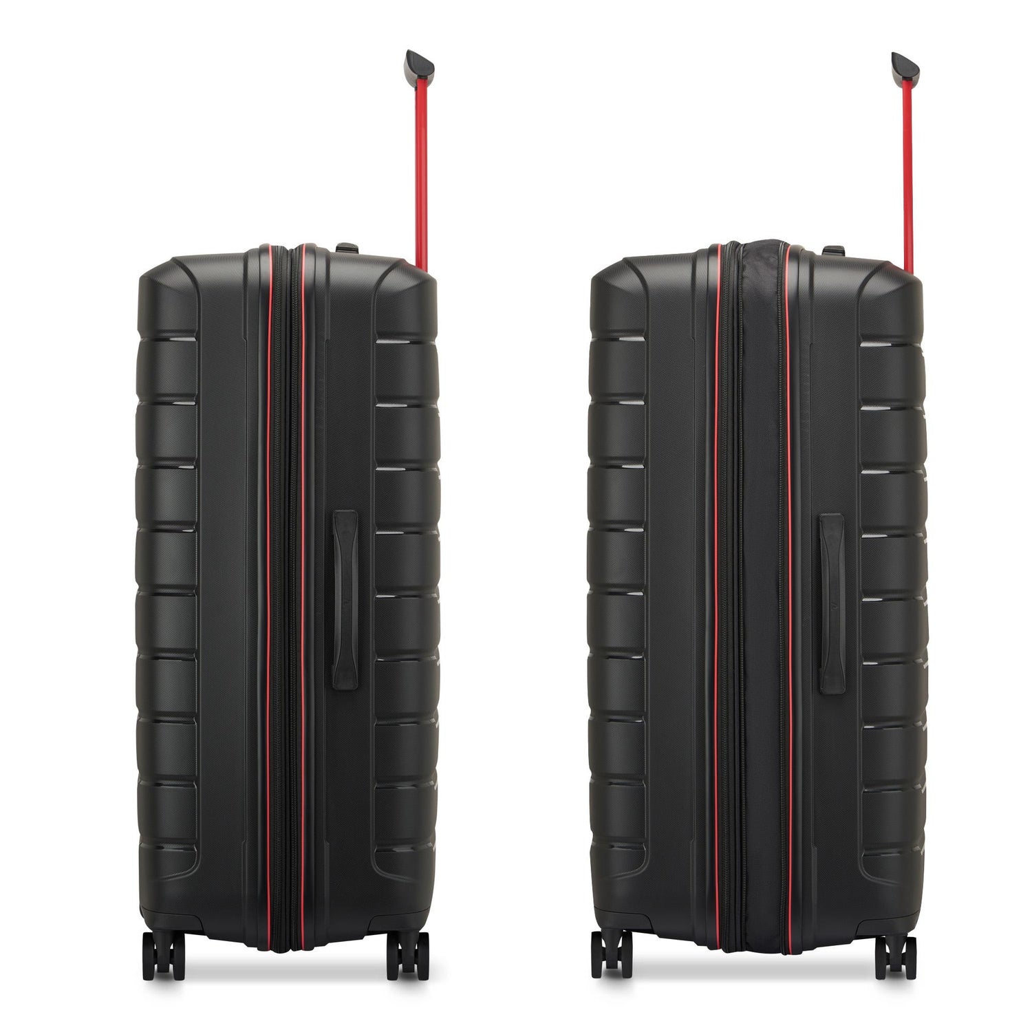 RONCATO Big suitcase EXTENSIBLE B-FLYING Move 78cm