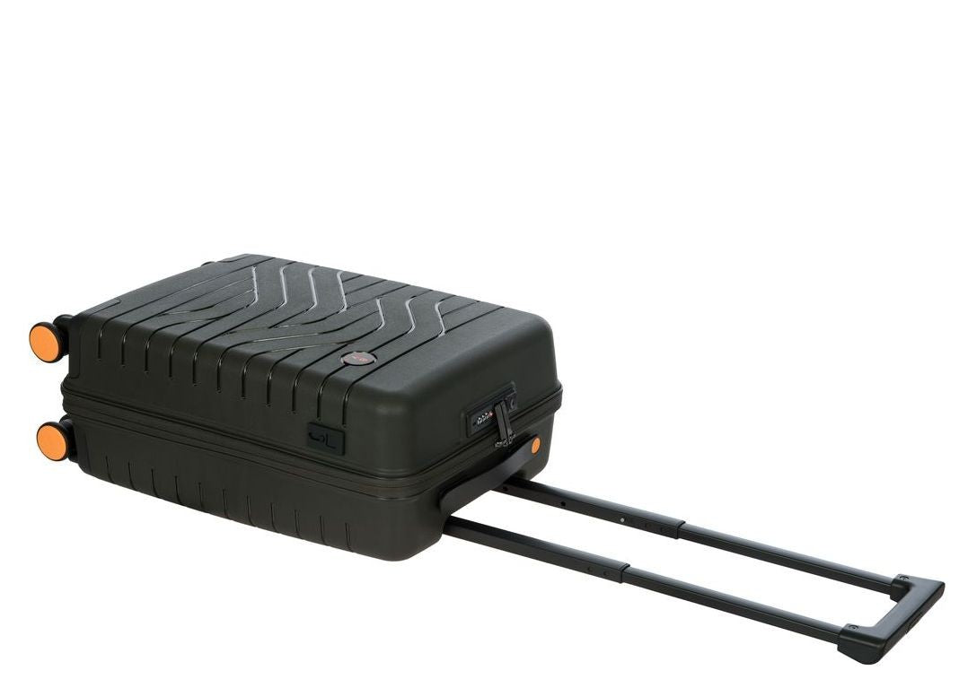 BRIC'S TROLLEY Cabina rigida ULISSE 55cm