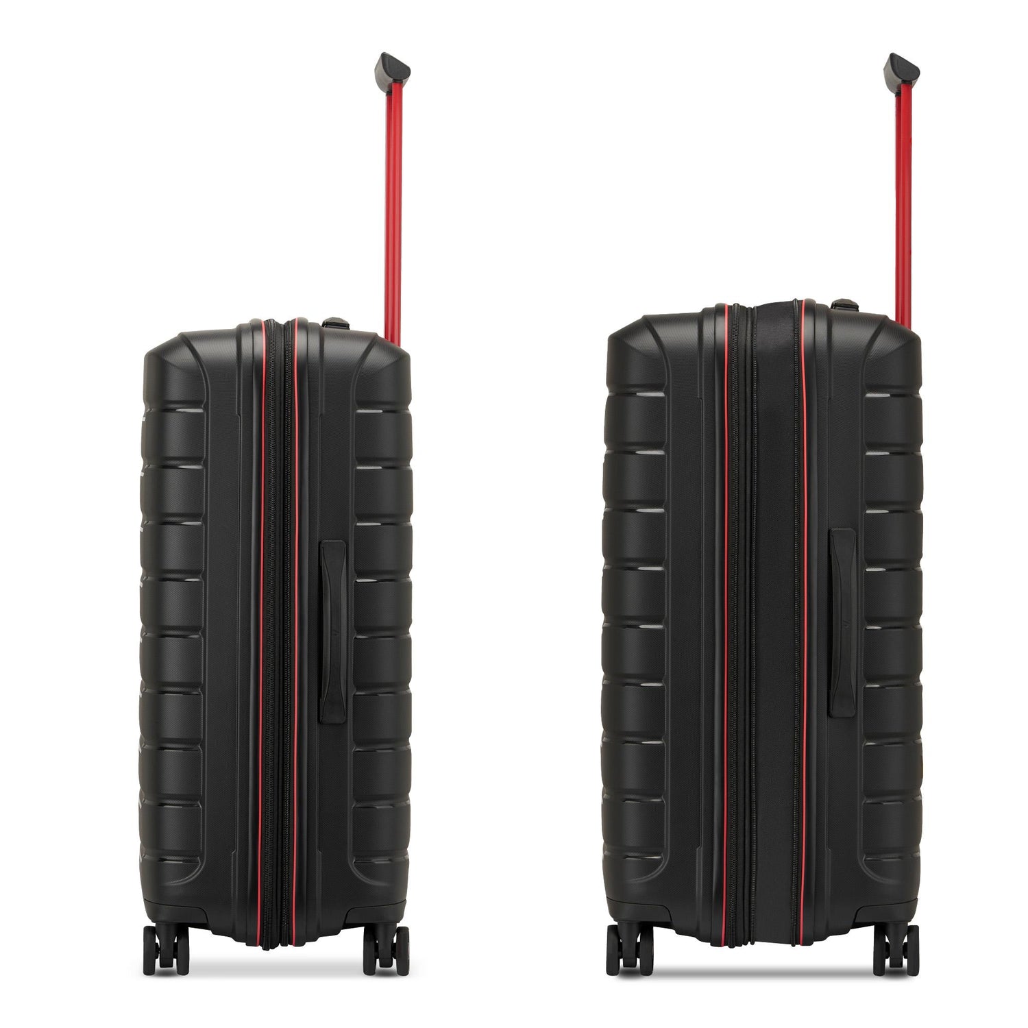 Rancato Set Trolley Extensible B-Flying Move