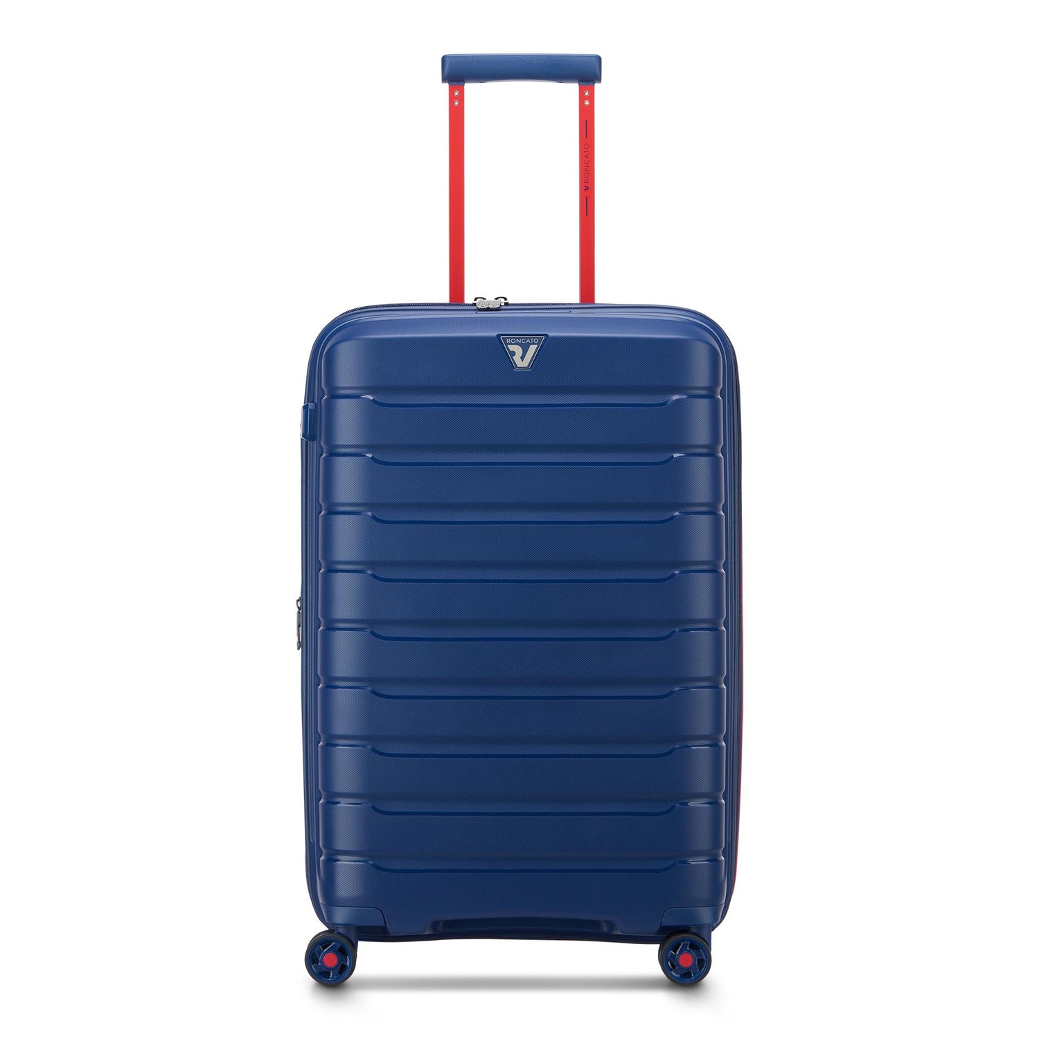 RONCATO Medium suitcase EXTENSIBLE B-FLYING Move 68CM