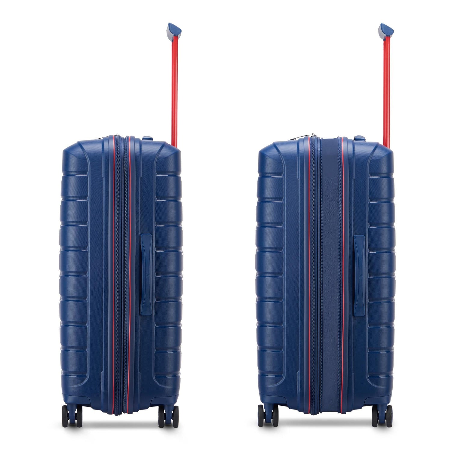 RONCATO Medium suitcase EXTENSIBLE B-FLYING Move 68CM