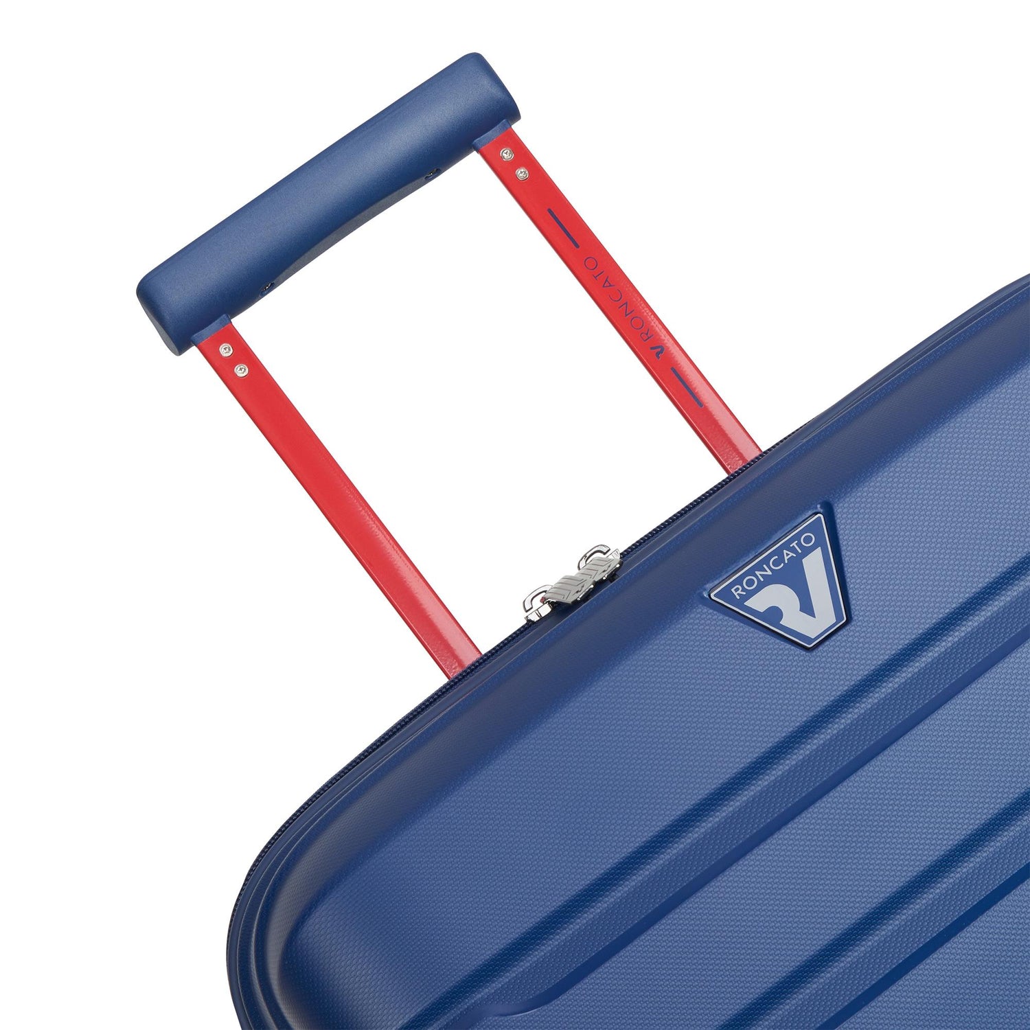 RONCATO Medium suitcase EXTENSIBLE B-FLYING Move 68CM