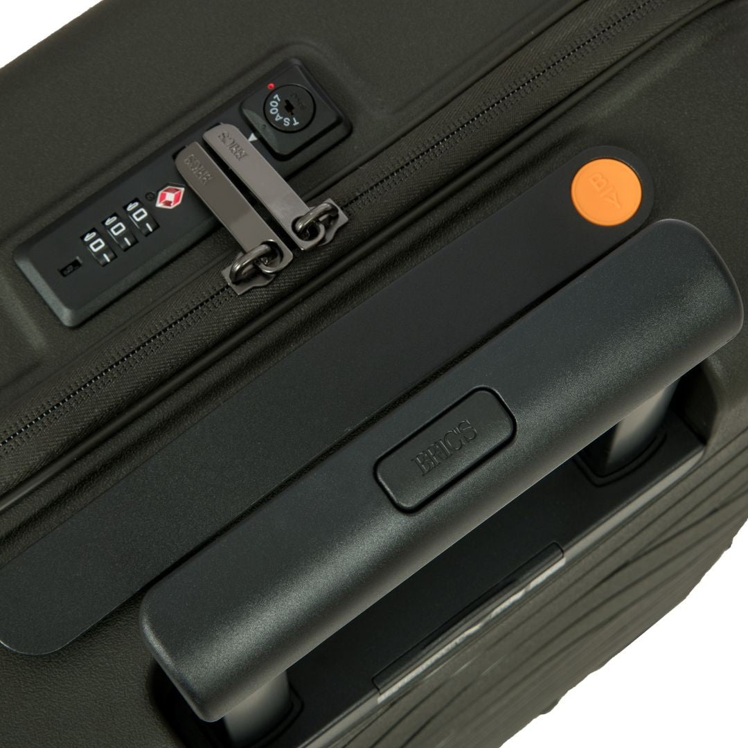 BRIC'S TROLLEY Cabina rigida ULISSE 55cm