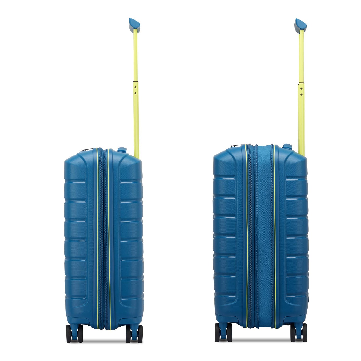 RONCATO MALETA DE CABINA EXTENSIBLE B-FLYING MOVE 55CM