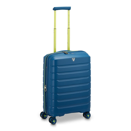 RONCATO Cabin suitcase EXTENSIBLE B-FLYING Move 55CM