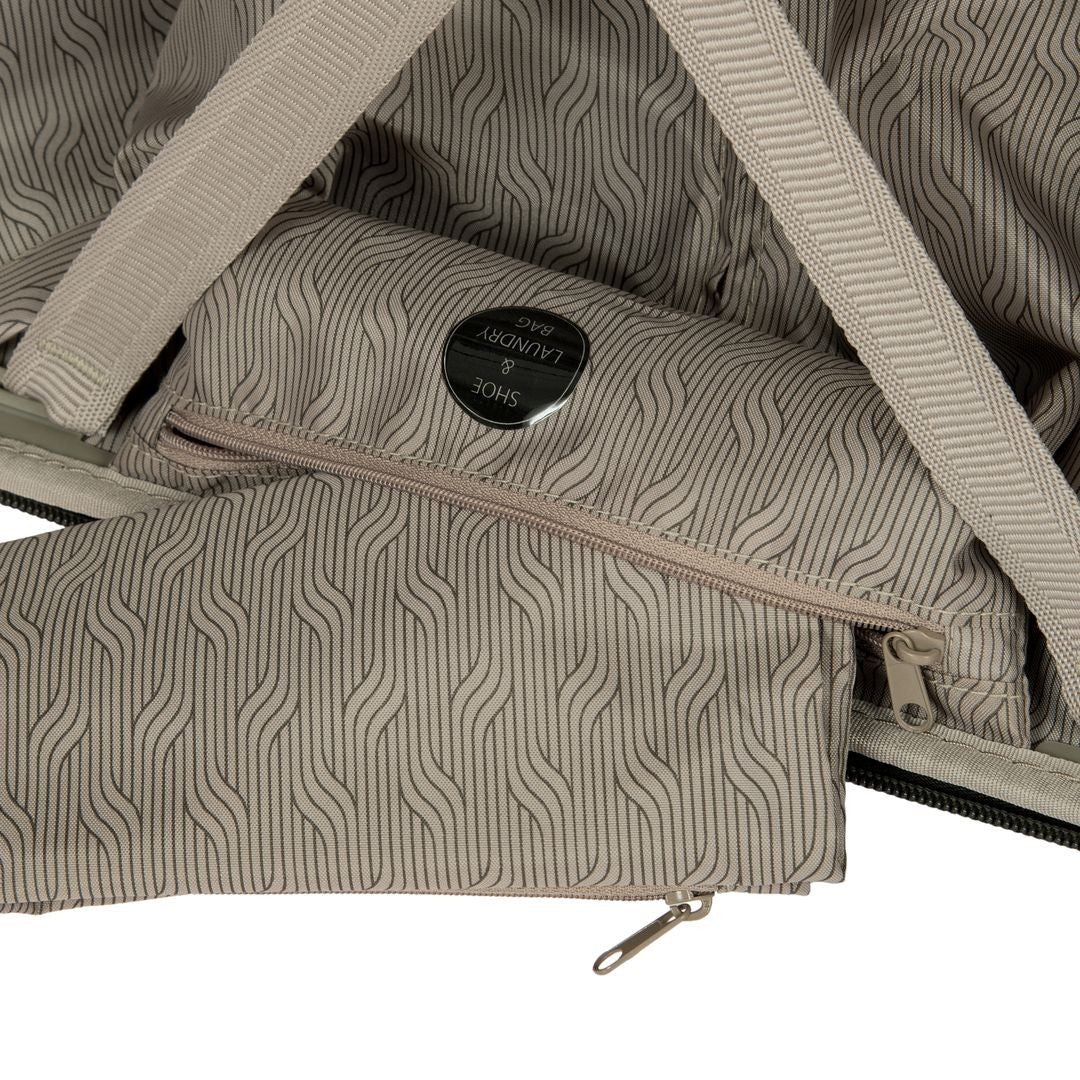 BRIC'S TROLLEY Cabina rigida ULISSE 55cm