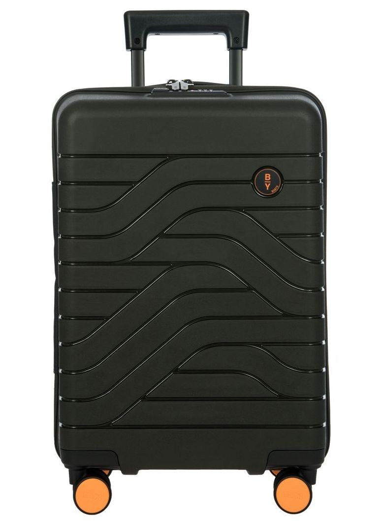 BRIC'S TROLLEY Cabina rigida ULISSE 55cm