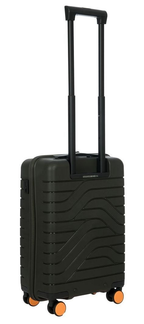 BRIC'S TROLLEY Cabina rigida ULISSE 55cm