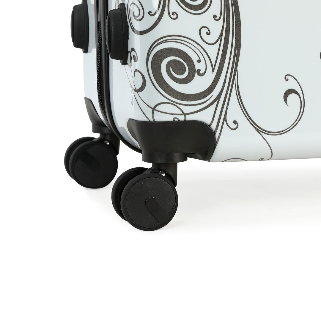 GREENWICH Medium travel suitcase VIENA 65CM