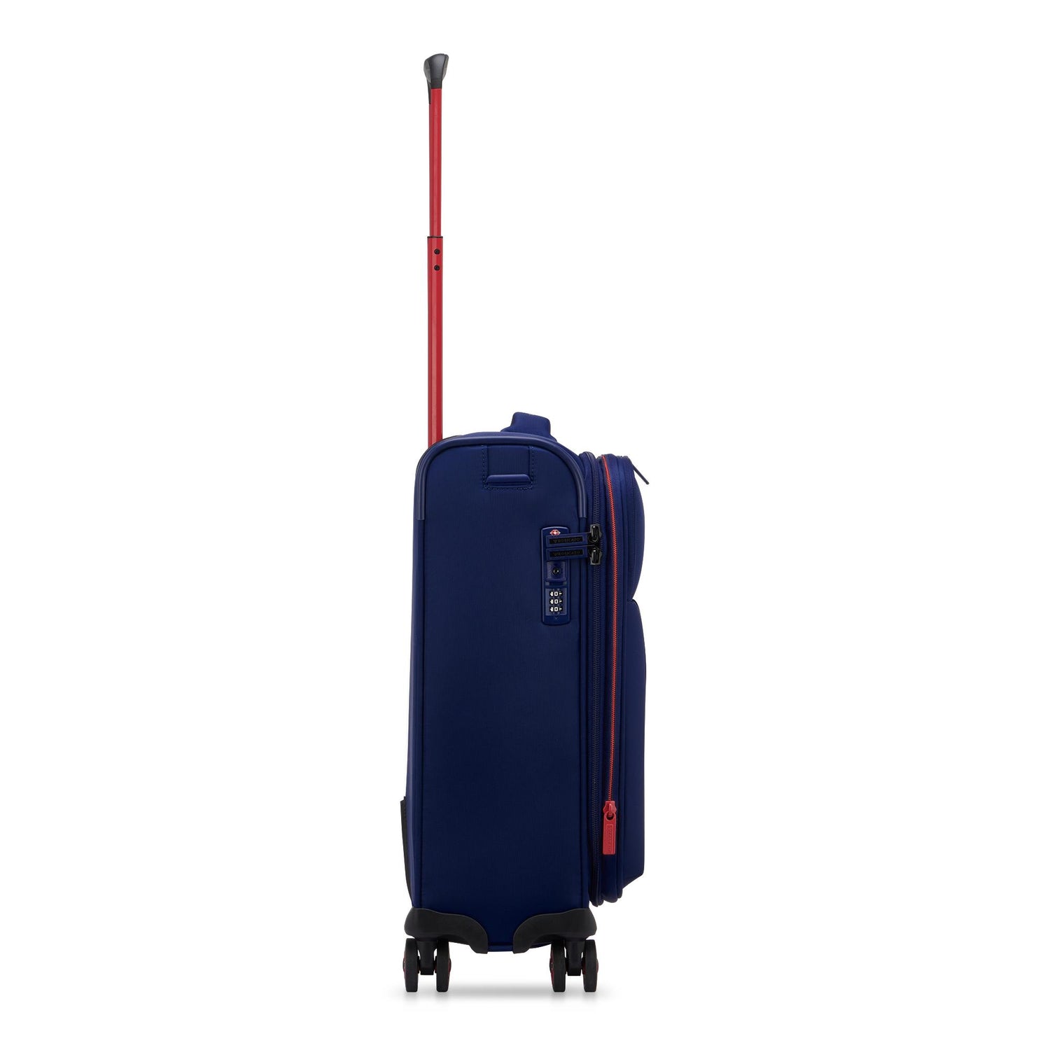 RONCATO MALETA DE CABINA EXTENSIBLE MOVE 55cm