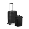 RONCATO PACK B-FLYING Cabin suitcase 55CM + Cabin backpack IRONIK 2.0 Ryanair