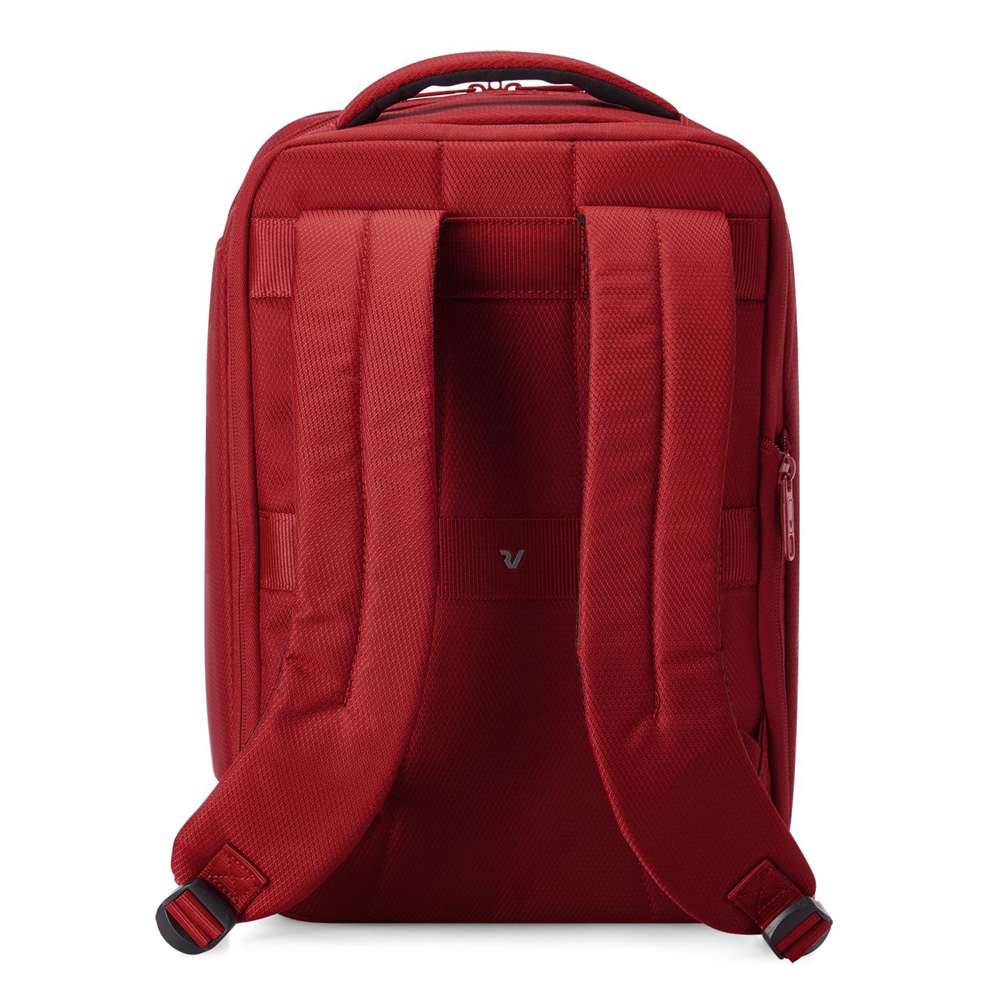 RONCATO PACK B-FLYING Cabin suitcase 55CM + Cabin backpack IRONIK 2.0 Ryanair