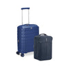 RONCATO PACK B-FLYING Cabin suitcase 55CM + Cabin backpack IRONIK 2.0 Ryanair