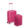 RONCATO PACK B-FLYING Cabin suitcase 55CM + Cabin backpack IRONIK 2.0 Ryanair