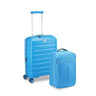 RONCATO PACK B-FLYING Cabin suitcase 55CM + Cabin backpack IRONIK 2.0 Ryanair