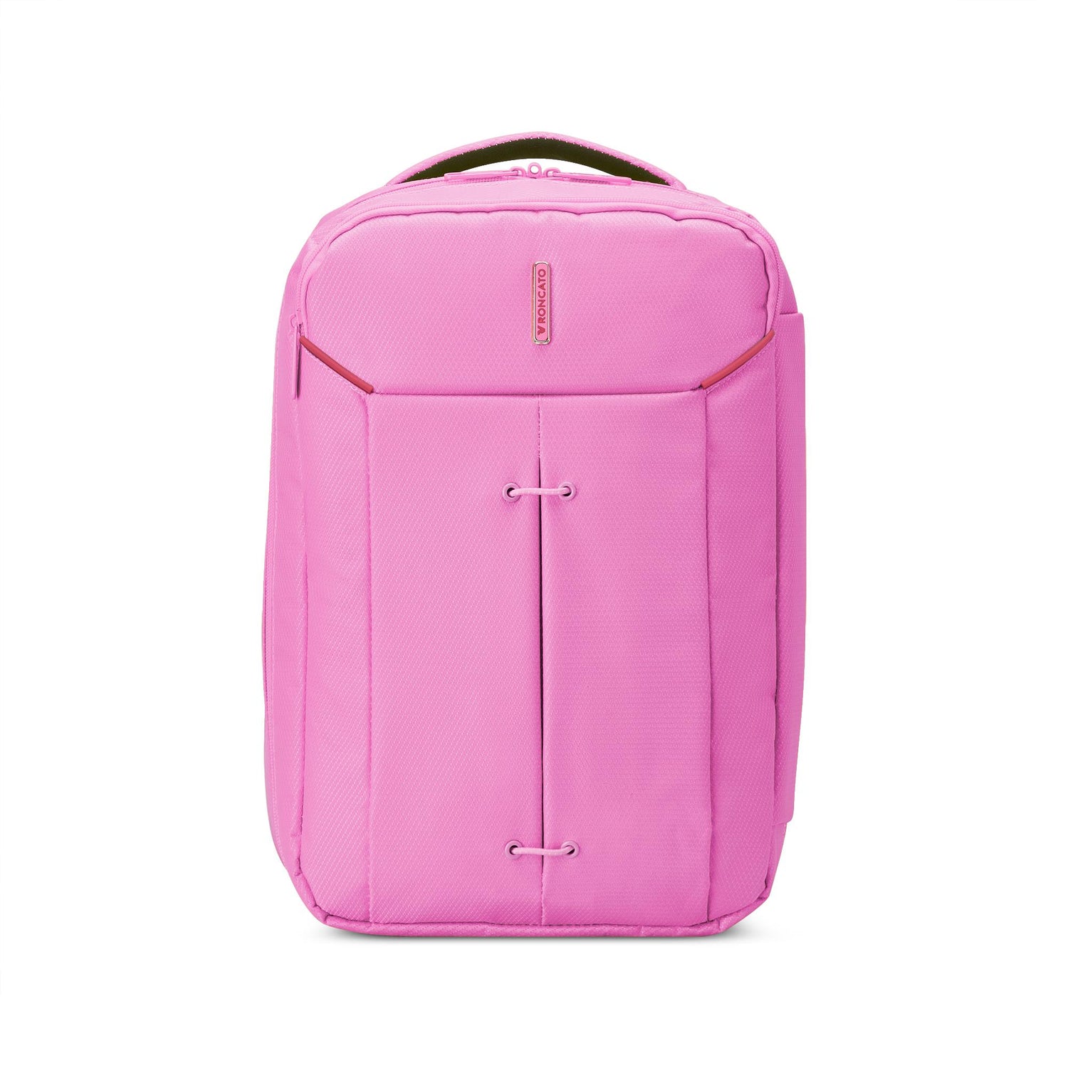 RONCATO PACK B-FLYING Cabin suitcase 55CM + Cabin backpack IRONIK 2.0 Ryanair