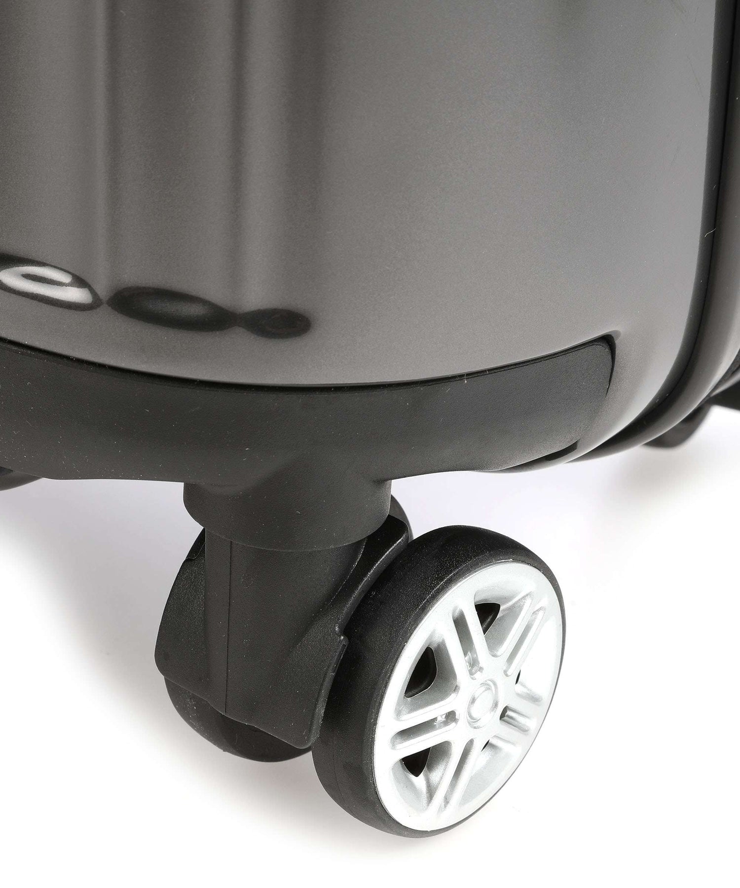 TITAN Cabin suitcase Spotlight Flash 55 cm